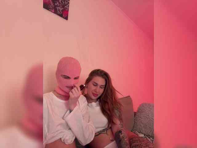 lovebarbiebig webcam