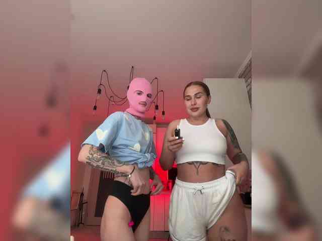 sex chat room HannaSveet