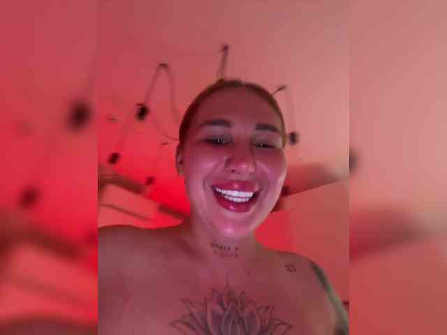 nude amateur sex HannaSveet