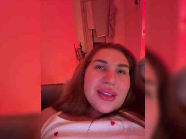 lovebarbiebig webcam