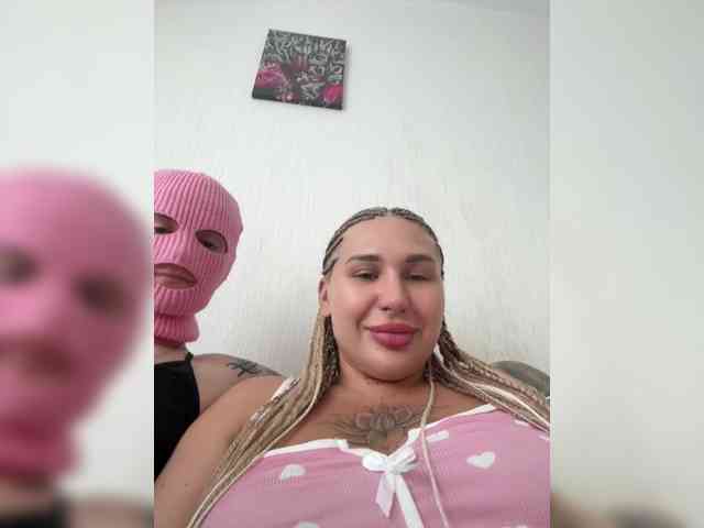 chatroom porn HannaSveet