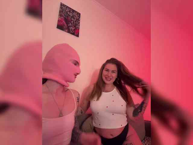 lovebarbiebig webcam