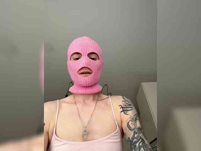 cam live HannaSveet