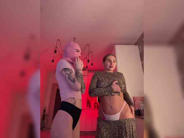 lovebarbiebig webcam