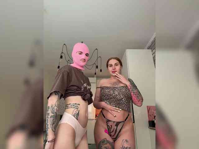 cam live HannaSveet
