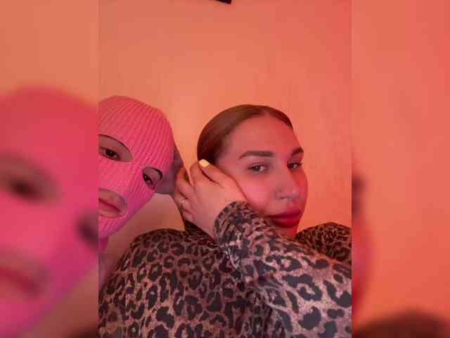 webcam free HannaSveet