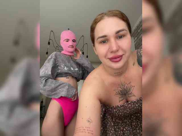 live adult cam HannaSveet
