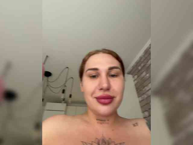 lovebarbiebig webcam