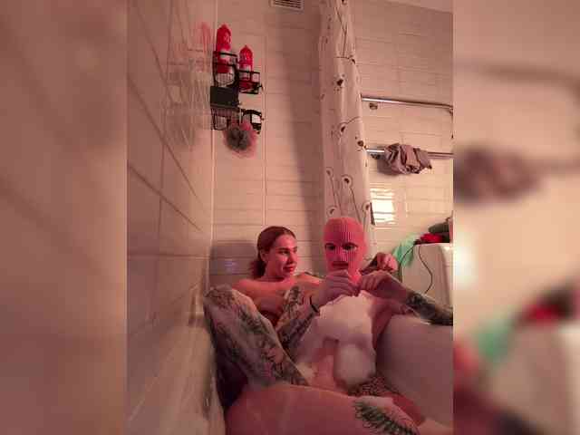 online sex video chat HannaSveet