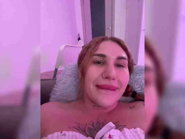 nude live webcam HannaSveet