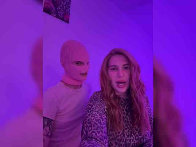 lovebarbiebig webcam