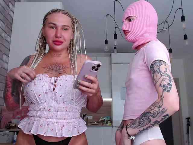 online sex chatroom HannaSveet