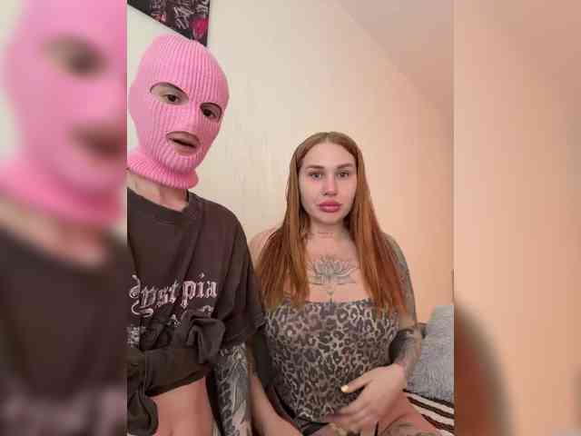 lovebarbiebig webcam