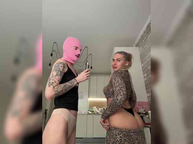 chat porno HannaSveet