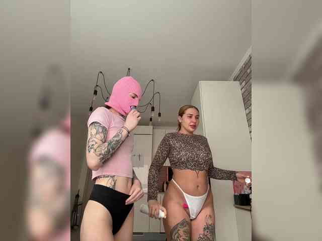 online sex video chat HannaSveet