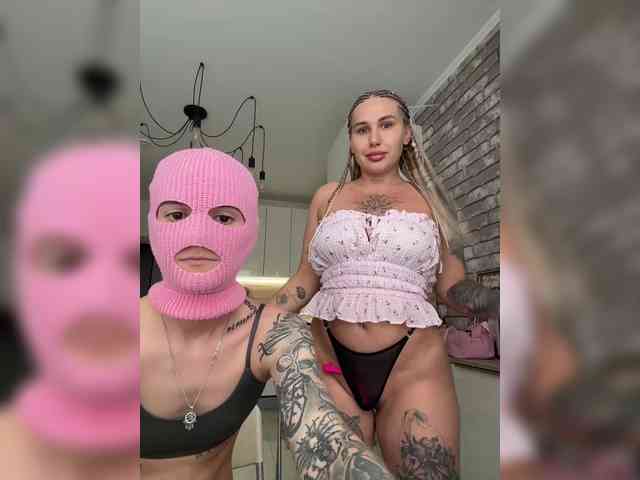 live chatting HannaSveet