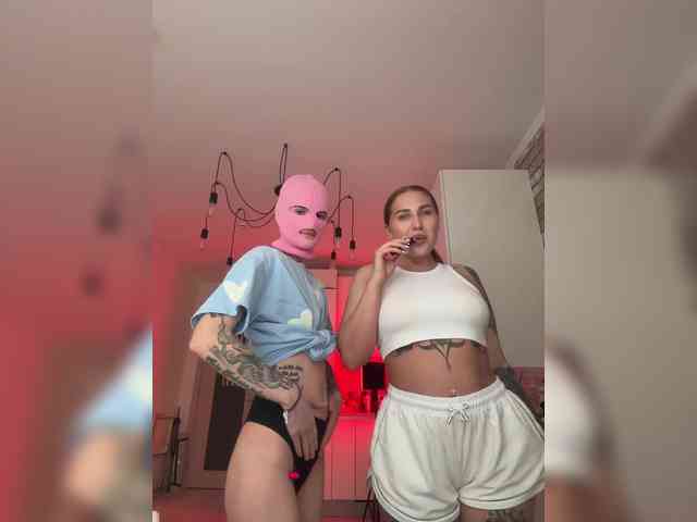 lovebarbiebig webcam