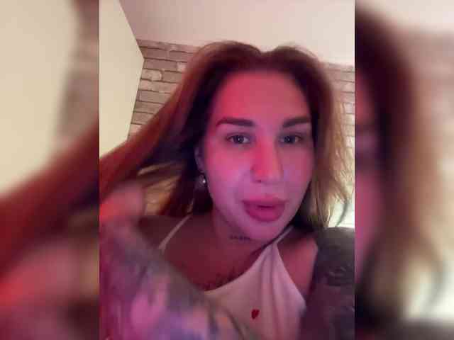 videochat online HannaSveet