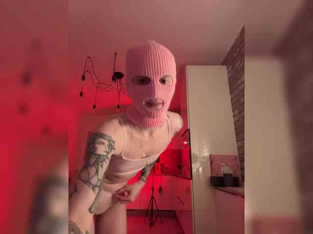 lovebarbiebig webcam