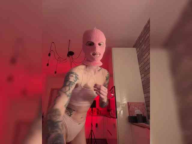 lovebarbiebig webcam