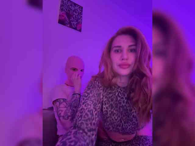 free live video chat HannaSveet