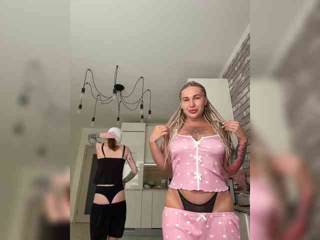 sex online chat HannaSveet