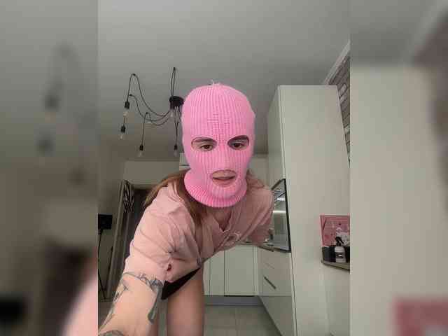 HannaSveet Live Webcam on BongaCams