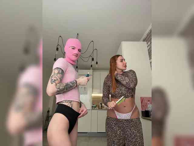 sex online chat HannaSveet