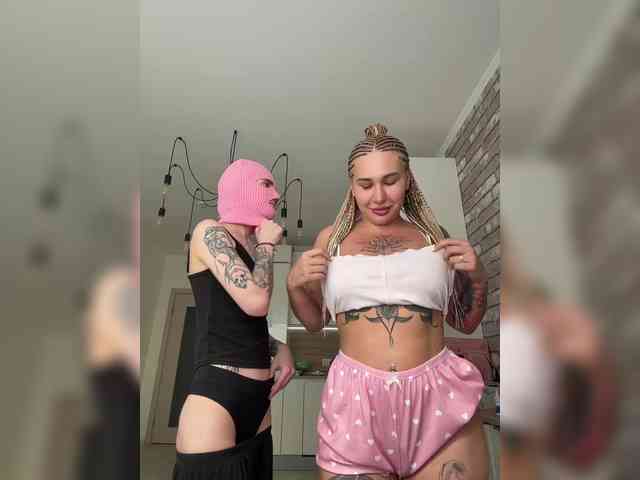 amateur porn webcam HannaSveet