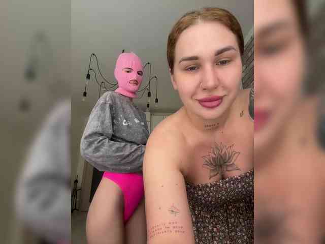 cam live HannaSveet