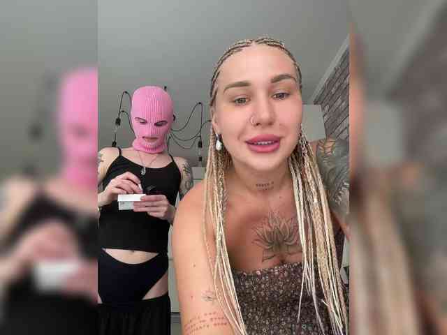 sex online chat HannaSveet