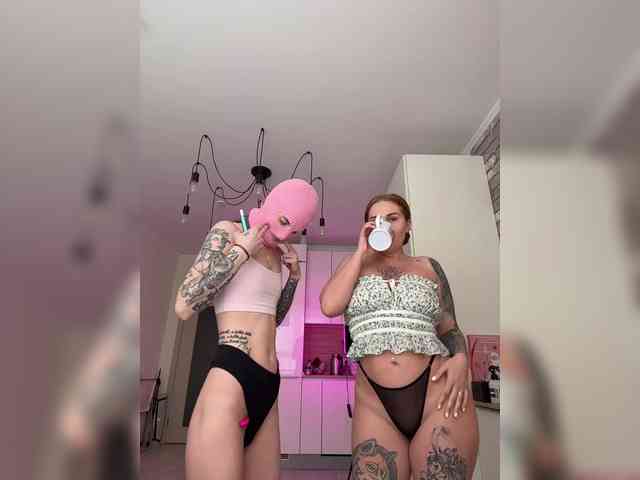 lovebarbiebig webcam