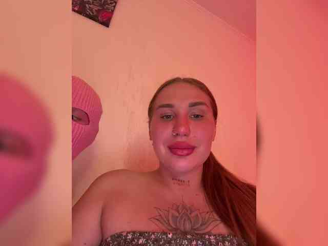 sex online chat HannaSveet