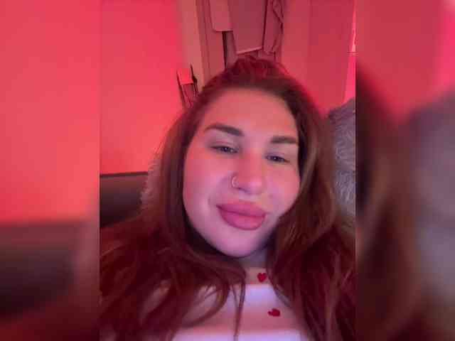 lovebarbiebig webcam