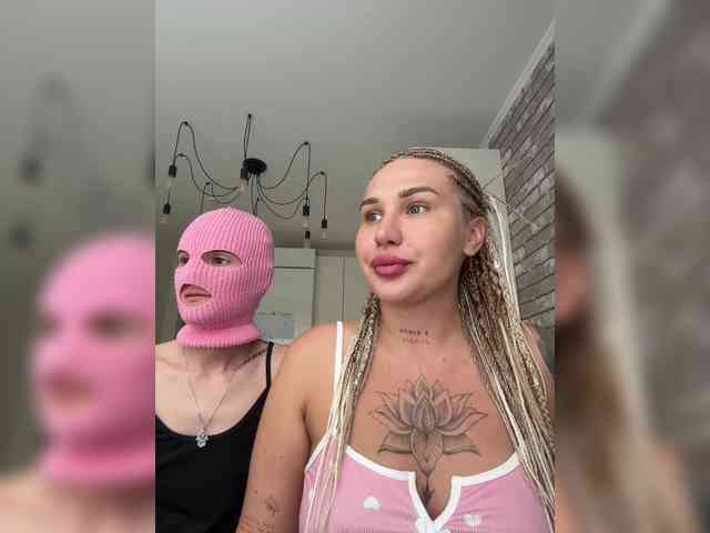 live sex chats HannaSveet