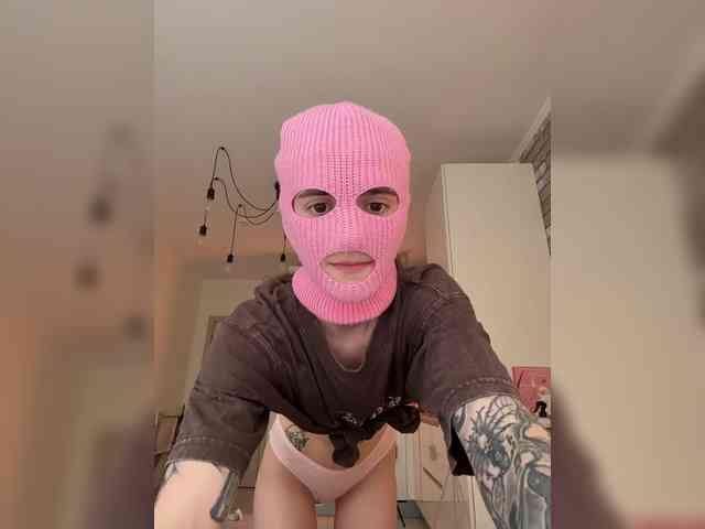 videochat online HannaSveet