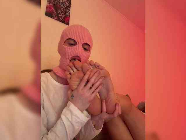 lovebarbiebig webcam