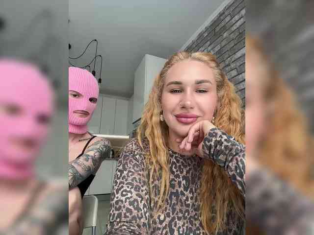 adult webcam HannaSveet