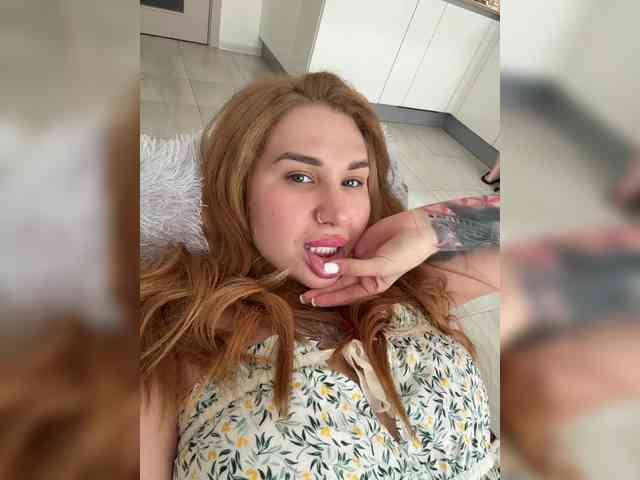 live adult cam HannaSveet