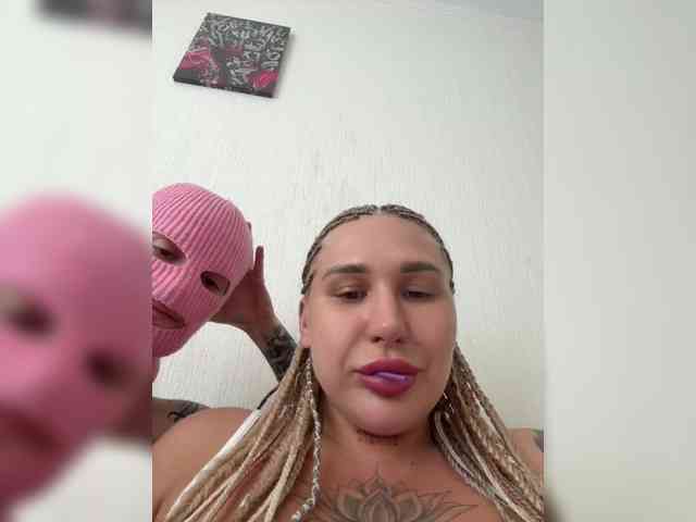 sexy web cam HannaSveet