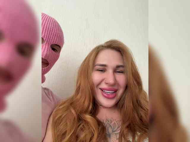 lovebarbiebig webcam
