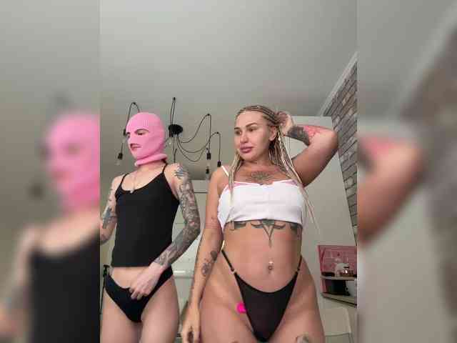 free chat online HannaSveet