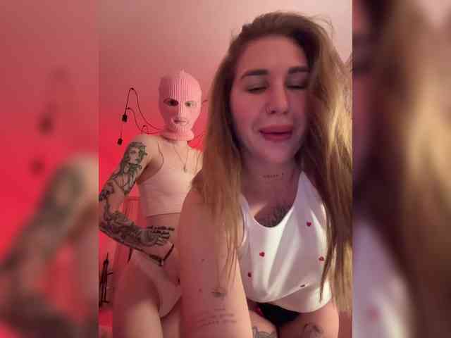 lovebarbiebig webcam