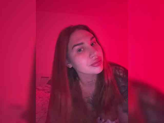 lovebarbiebig webcam