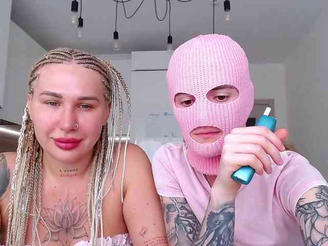 online sex video chat HannaSveet