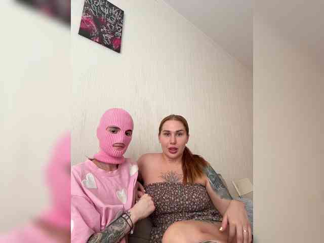 online sex chatroom HannaSveet