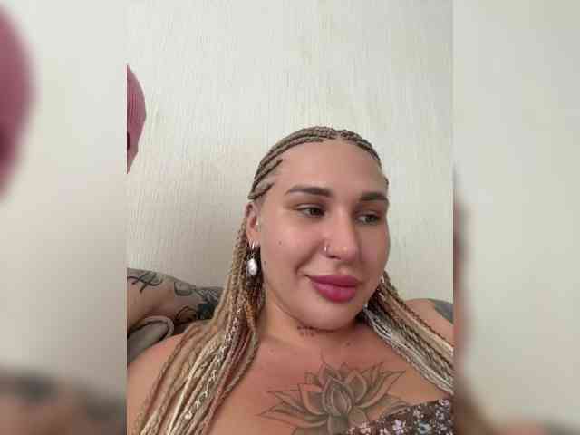 public webcam sex HannaSveet