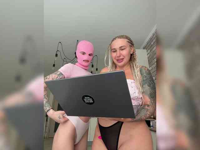 chat porno HannaSveet
