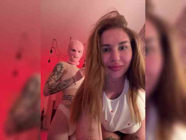 HannaSveet Live Webcam on BongaCams