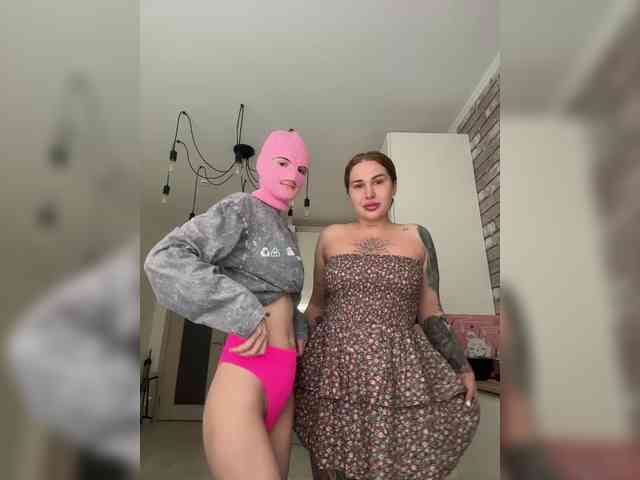lovebarbiebig webcam